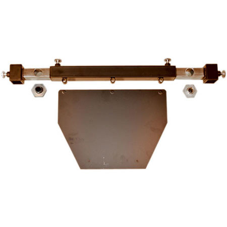 Indie Dolly Systems Indie Dolly INDPF PF Accessory Platform for Dolly