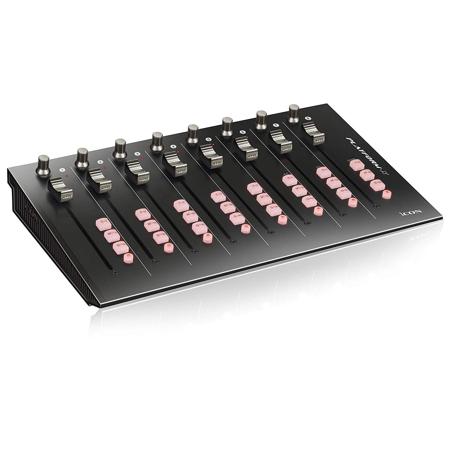 ICON Digital Platform X+ USB-MIDI Controller with Software Suite