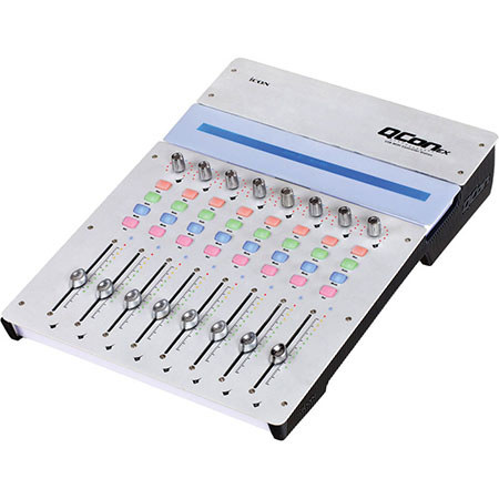 ICON Digital QCon EX Expansion Controller for Qcon Pro