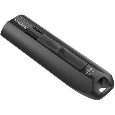 SanDisk 128GB ExtremeGo USB 3.1 Flash Drive
