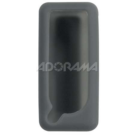 SanDisk Sansa C100 Series Grey Silicone MP3 Case
