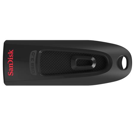SanDisk 16GB Cruzer Ultra USB 3.0 Flash Drive