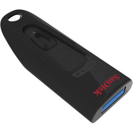 SanDisk 256GB Ultra USB 3.0 Flash Drive SDCZ48-256G-A46