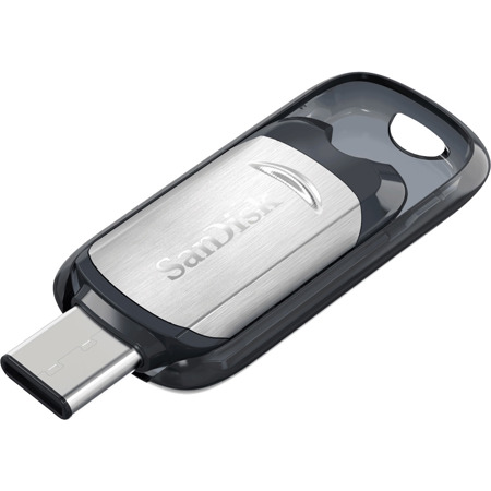 Sandisk 128GB Ultra USB Type-C Flash Drive