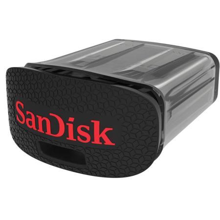 Sandisk Ultra-Fit 64GB USB 3.0 Flash Drive