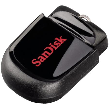 SanDisk Cruzer-Fit 16GB USB 2.0 Flash Drive