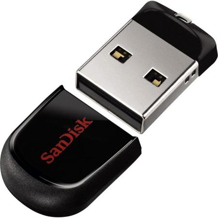SanDisk Cruzer-Fit 646B USB 2.0 Flash Drive