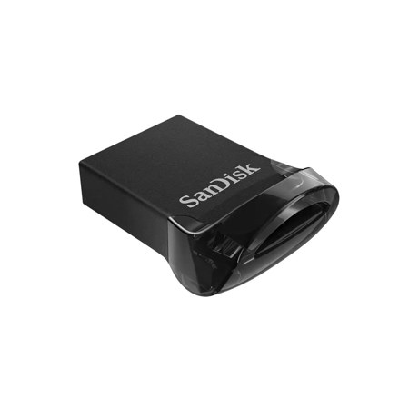 SanDisk Ultra Fit USB-A 3.2 Gen 1 Flash Drive