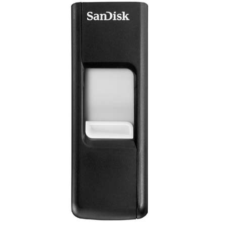 SanDisk Cruzer 4GB USB Flash Drive