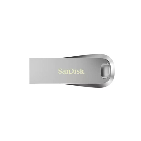SanDisk Ultra Luxe 1TB USB-C 3.2 Gen 1 Flash Drive SDCZ74