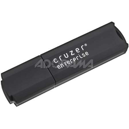 SanDisk Cruzer Secure Enterprise 2 GB Flash Drive with USB 2.0 Interface