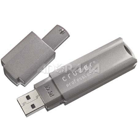 SanDisk SDCZ21008GA75 Professional 8GB Flash Drive
