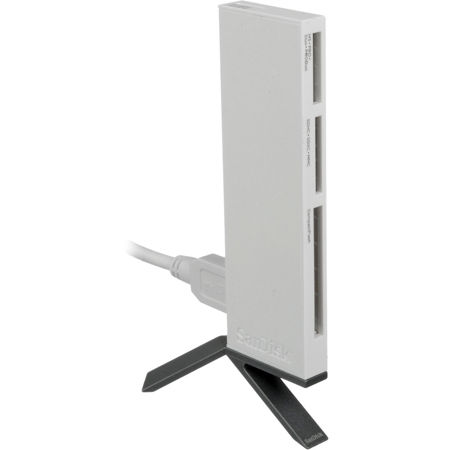 SanDisk ImageMate All-in-One USB 3.0 Reader
