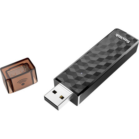 SanDisk 128GB USB Connect Wireless Stick