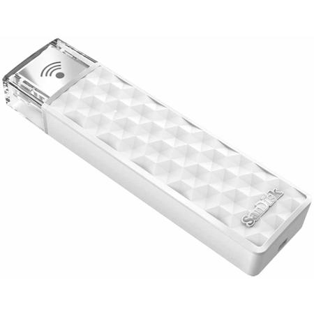 SanDisk 200GB USB Connect Wireless Stick