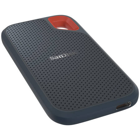 SanDisk Extreme Portable 2TB USB 3.2 Type-C External SSD V2