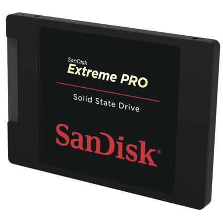 SanDisk Extreme 900 480GB Portable External Solid State Drive, USB 3.1