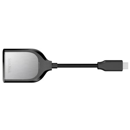SanDisk Extreme PRO SD UHS-II USB Type-C Card Reader/Writer