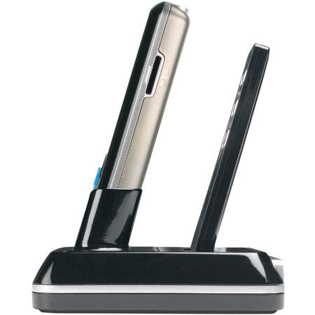 SanDisk Sansa MP3 Base Station for Charging & Easy Transfer #SDAMXBSTA75