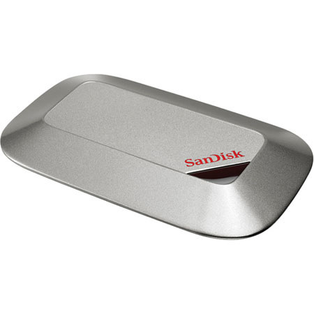 Sandisk 16GB Memory Vault with Chronolock Technology