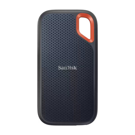 SanDisk Extreme Portable USB 3.2 Gen 2 Type-C External V2
