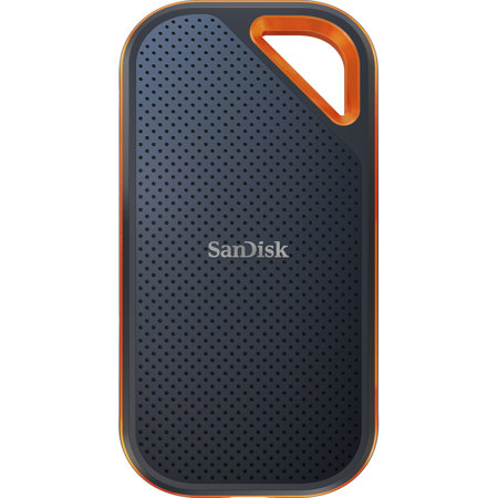 SanDisk 1TB Extreme PRO USB 3.1 External Solid State Drive