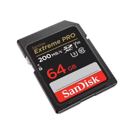 サムスン 64GB SDカード プロU3 Amazon.com: SanDisk Extreme PRO 64GB UHS-I/U3 Micro SDXC
