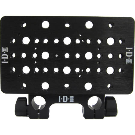 IDX A-CP(A) Versatile Cheese Plate and Clamp
