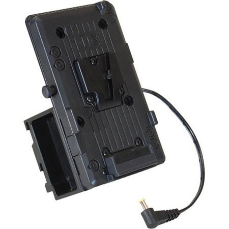 IDX V Mount Plate Adaptor for Sony PMW-EX3 Camcorder