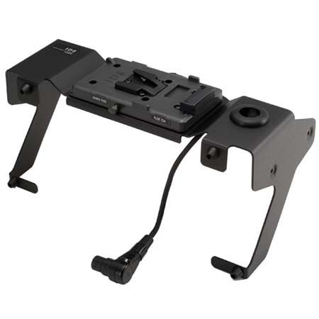 IDX Endura Battery Mounting Adaptor for the Panasonic HD P2 Mobile Recorder