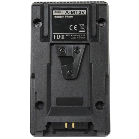 IDX Male V-Mount Adaptor plate