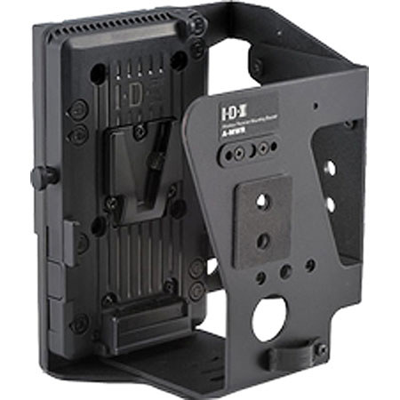 IDX A-MWRS Wireless Receiver Mounting Bracket