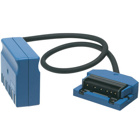 IDX Interface Cable Adaptr to Charge Endura Batteries