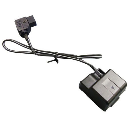 C-PANCAVC DC-DC Cable for Panasonic HMC150/HMC45 Camcorders