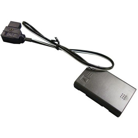 IDX C-PANCP2 DC-DC Cable for HPX170/HVX200/DVX100B