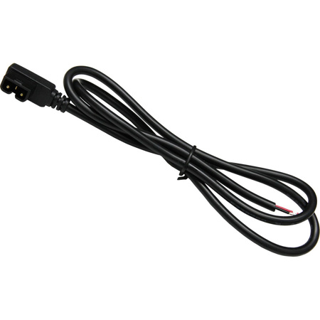 IDX C-XTAP2 DC Cable with X-Tap and Bare Leads for 7.4V Accessories