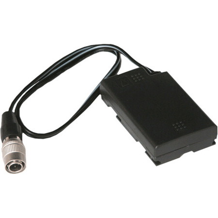 IDX DC-P155 20" DC Power Cable for ST-7R to Panasonic AG-AC160/160A/130