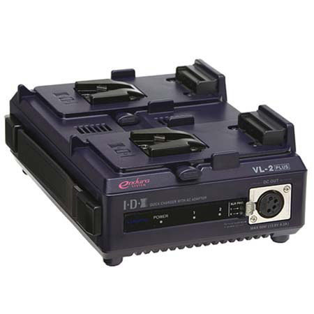 IDX E922 Endura E-HL9 Basic Pack