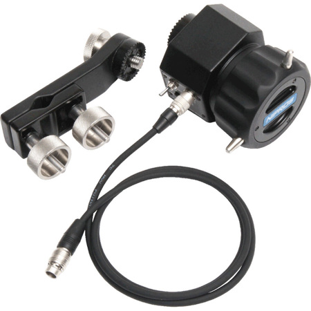 IDX FR-C10 Manual Focus Remote Controller for Canon 20-Pin Lens