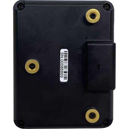 IDX MOTIX IM-98G 98Wh High-Load Gold Mount Li-ion Battery with 2x D-Tap & USB
