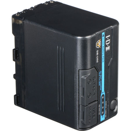 カメラ IDX SB-U50