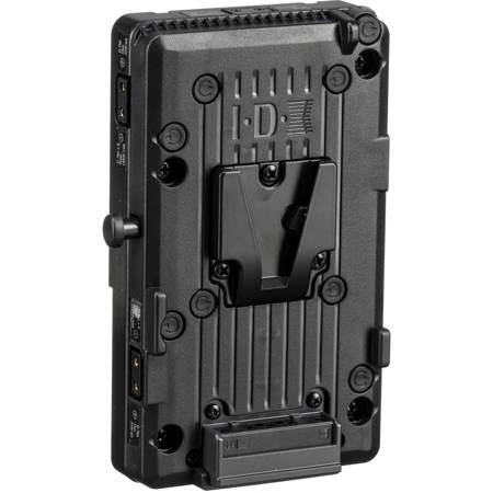 IDX Multi-D-Tap Adaptor Plate