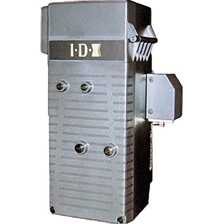 IDX NH-NRG 204, Dual NP-Style Battery Box w/4 Pin XLR DC Output