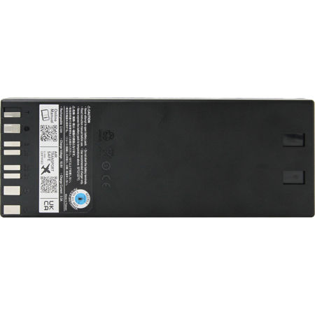 IDX NP-9X 96Wh 14.4V NP-Style Lithium-Ion Battery with 2x D-Tap Port