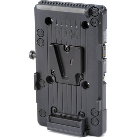 IDX P-V284 ENDURA V-Mt Plate w/2 Pin D-Tap DC Out,DigiV