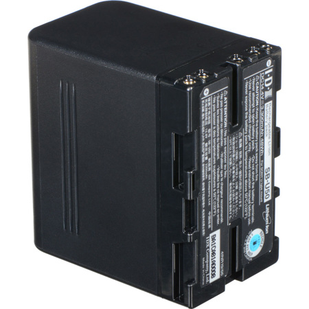 カメラ IDX SB-U50