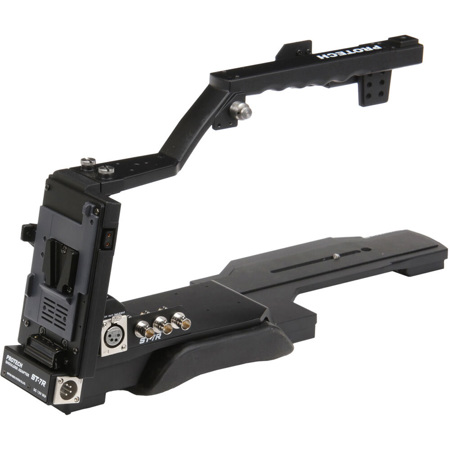 IDX ST-7R Shoulder Adapter Rig