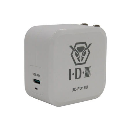 IDX UC-PD1SU 67W Portable Charger for USB-PD Port Batteries