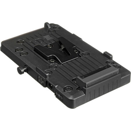 IDX VL-PVC1 Single Channel V-Plate Charger