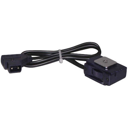 IDX Short 2-Pin D-Tap Cable for Sony Cameras to use X3-Light #X3P2